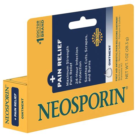 what to use instead of neosporin 2