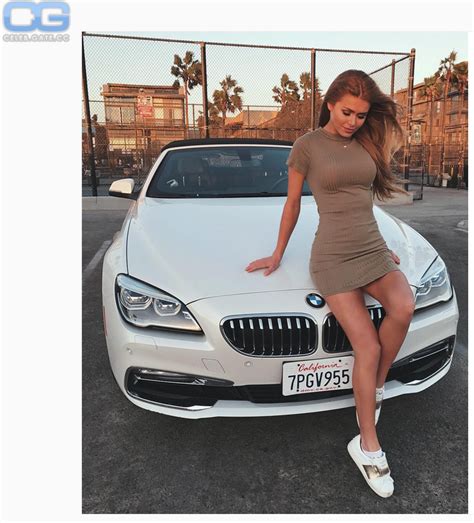 Pamela Reif Nude Pictures Onlyfans Leaks Playboy Photos Sex Scene Uncensored