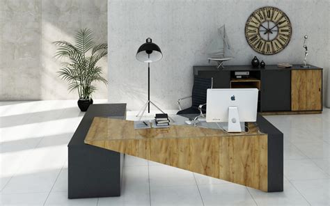 Bureau Avant Gardiste Macintosh
