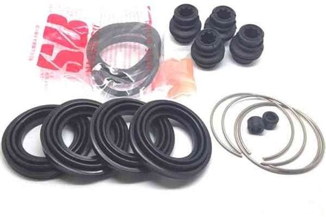 26297-AC010 Ремкомплект для тормозных суппортов (на ось) - SB Nagamochi ...