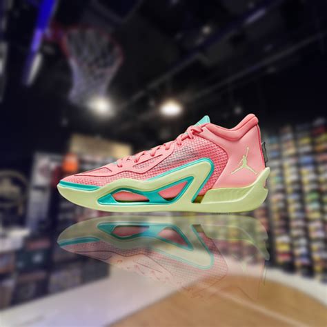 Jordan Tatum 1 Pf Pink Lemonade ” Sneakersclubsg