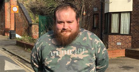 Neighbour S Fury As Homophobic Hate Note Sent To Same Sex Couple Hull Live