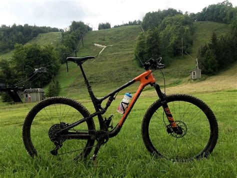 Rocky Mountain Element Carbon Xl For Sale