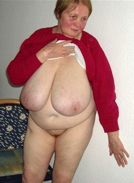 Beautiful Saggy Granny Boobs Nude Pics Olderwomennaked