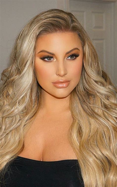 Pin By RANDAL FLUTUR On Hot Blonde Blonde Hair Girl Beautiful Face Beautiful Blonde