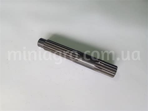 Вал раздаточной коробки (нов.обр.) DF244 - купить в Украине | Мини-Агро