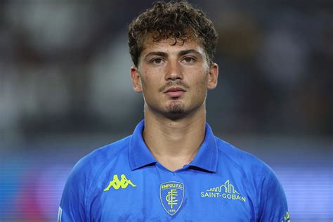 Nazione rivela: “La Fiorentina vuole Sebastiano Esposito per 7 milioni