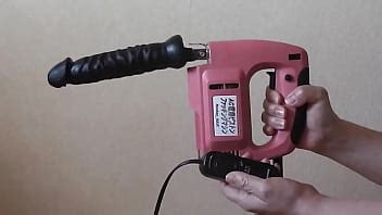 Sex Toy Jigsaw Dildo XNXX