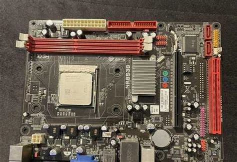 Процессор AMD Athlon II купить | Комьютерные аксессуары и комплектующие ...
