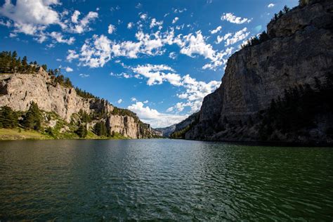 Top 5 Places To Live In Montana Ranked