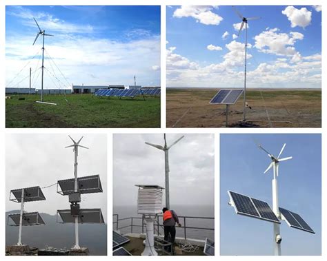 1kw 2kw 3kw 5kw Wind Turbine High Quality 400w Horizontal Axis Wind