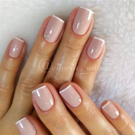 Francesinha Nude Ideias Maravilhosas Para Decorar As Suas