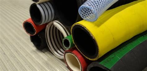 The Most Common Types of Hoses and Their Applications - Journalyst