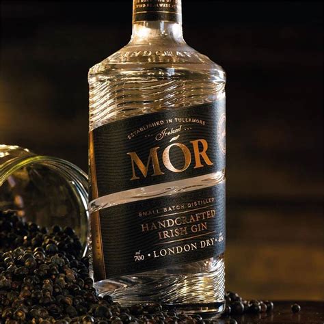 Irish Gin: The 14 best gin brands made on The Emerald Isle