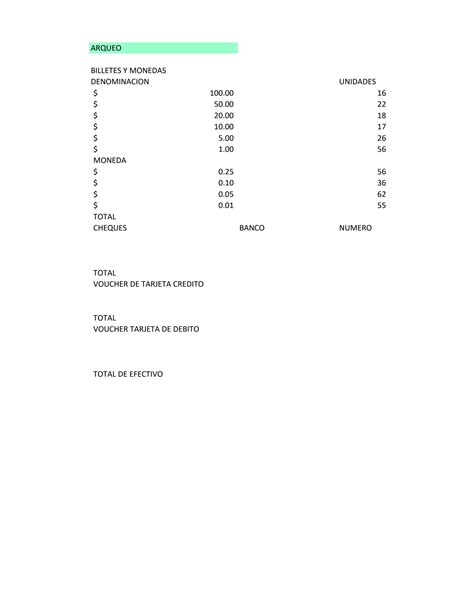 SOLUTION Ejercicio Conciliaci N Bancaria Ues Morena Guadakupe Studypool