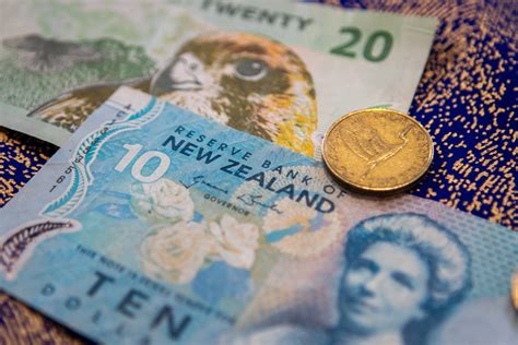 NZ Currency Recovers as GDP Improves to 1.6% for Q1 2021 NZ Currency ...