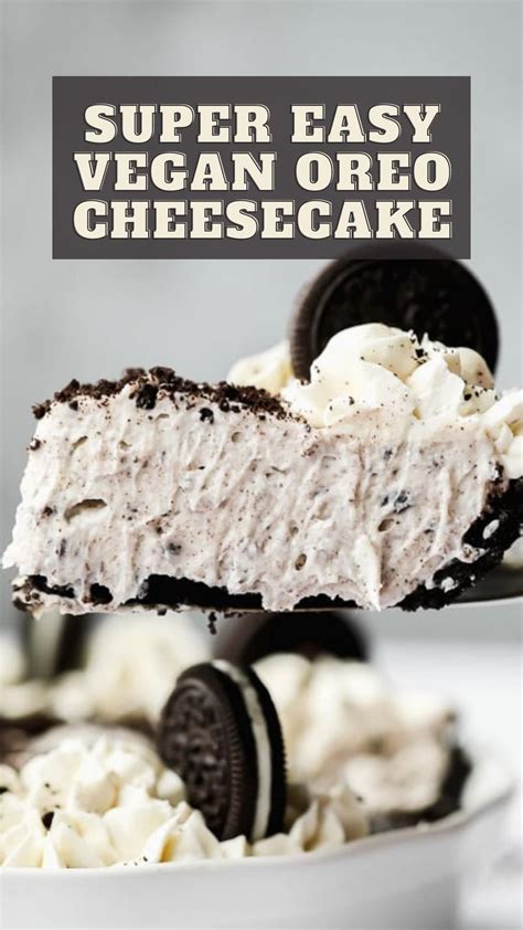 No Bake Vegan Chocolate Peanut Butter Cheesecake Artofit