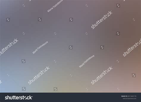 Trendy Nude Background Milticolor Trend Beige Stock Illustration Shutterstock