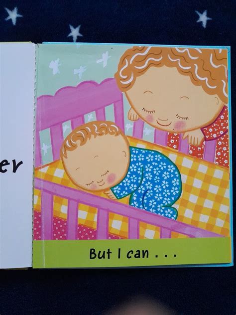 Best Ever Big Sister By Karen Katz On Carousell