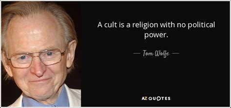 Top 25 Cult Quotes Of 470 A Z Quotes