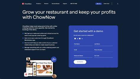 Chownow Vs Slice Pizzerias Special Or A Complete Restaurant Solution