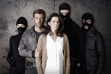 The Hostages Drama How A Netflix Thriller Mirrors Realworld Crisis Negotiations