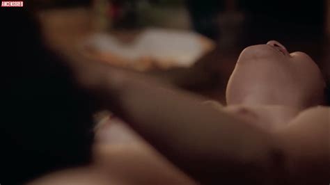 Naked Isabela Rossi In Feras