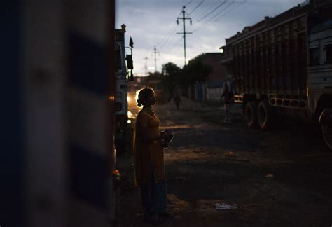 Struggling Amid COVID Crisis Sex Workers Demand Inclusion In Welfare Schemes The Caravan