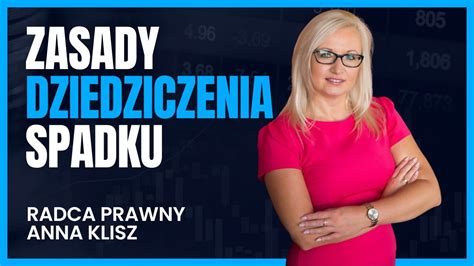 Jaka jest kolejność dziedziczenia ustawowego Zasady dziedziczenia