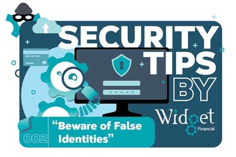 Unmasking Impersonation Scams Beware Of False Identities Widget