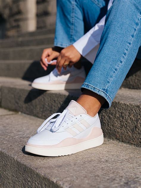 adidas Osade - Rosa | Getinspired.no