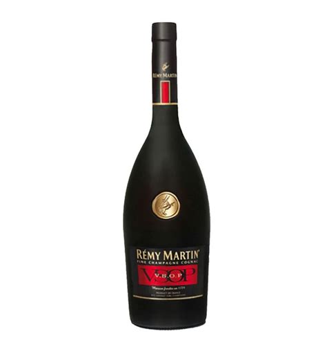 Remy Martin VSOP 750ml – RARE LIQUOR