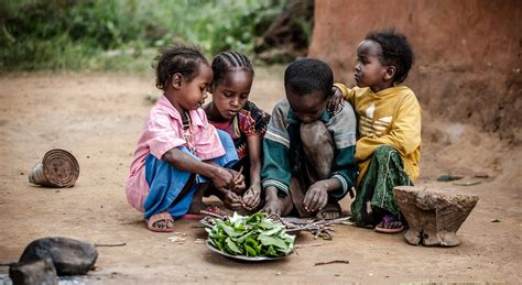8 Fascinating Facts About Malnutrition