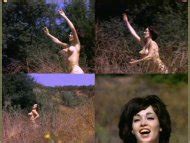 Naked Cara Peters In Good Morning And Goodbye