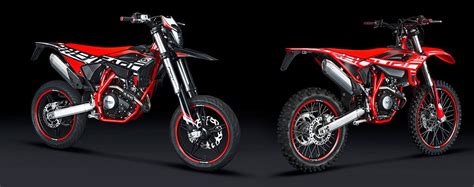 Neue Beta Rr Lc Enduro Und Motard