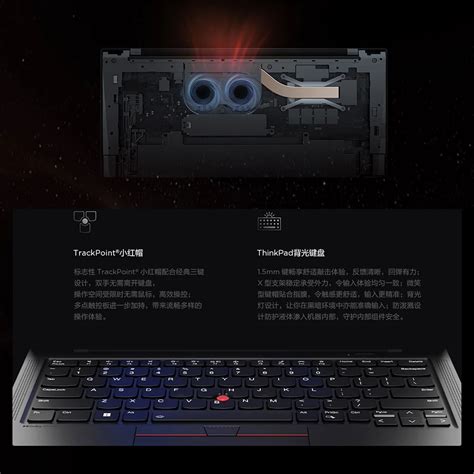 Lenovo Thinkpad 2023 X1 Carbon Gen11 Laptop Ultrabook 32g 64g Memoria ...