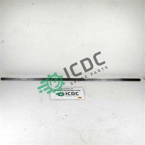 thk hsr  linear guide call icdc  tech specs