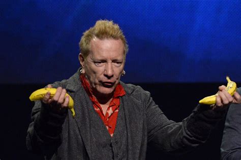 Leyenda Punk Y Vocalista De Sex Pistols Cumple A Os