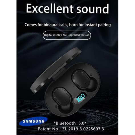 Jual TWS 11 Headset BLuetooth Samsung TWS 11 - Jakarta Timur - Blingacc ...