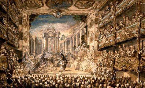 intermission feature parterre box