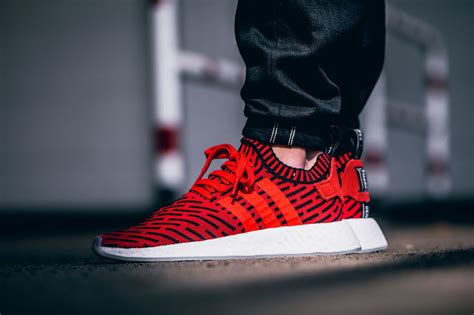 Adidas Originals Nmd R2 Australia Cheap Black Adida