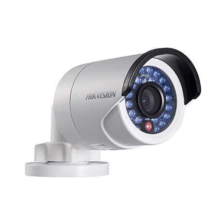 HikVision 2MP Network IR mini PTZ Camera DS-2DE4A220IW-DE - ElectroByte