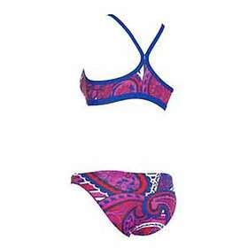 Blueseventy Lotus Bikini Dam Hitta bästa pris på Prisjakt