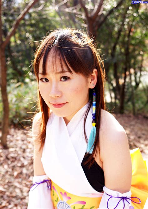 Asiauncensored Japan Sex Cosplay Yumi Pics