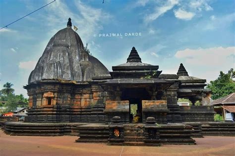 Karneshwar Temple Sangameshwar Ratnagiri Temple Ratnagiri Cologne