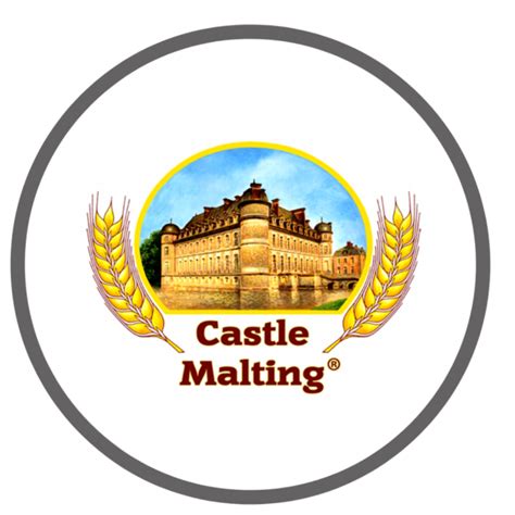 Castle Malting Château Special B Malt - Brew Day