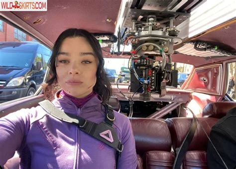 Hailee Steinfeld Haileesteinfeld Nude OnlyFans Instagram Leaked Photo 821