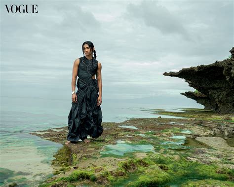 Bretman Rock Is At Home In The World