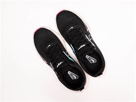 Кроссовки Nike Pegasus цвет Черный купить по цене 2590 рублей в ...