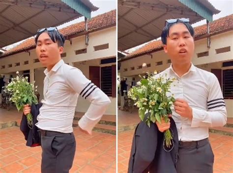 Hot girl thị phi công khai tình tứ với hiện tượng mạng mới nổi